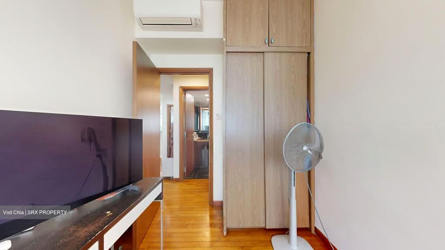 Costa Del Sol (D16), Condominium #602049751